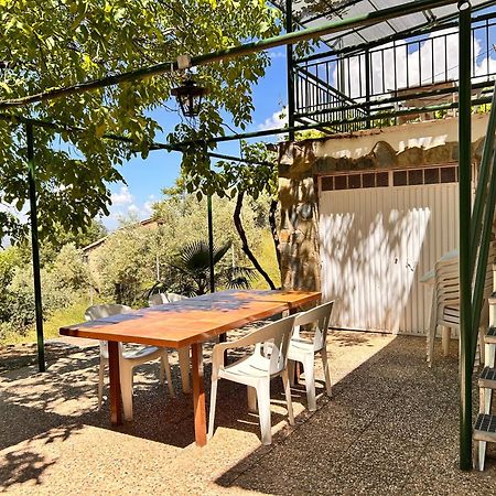 Willa Casa El Rincon Cazorla Burunchel Zewnętrze zdjęcie
